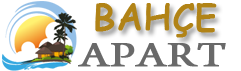 Bahçe Apart - Antalya