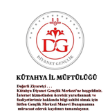 Diyanet Gençlik Vakfı