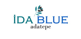 İda Blue Otel - Çanakkale