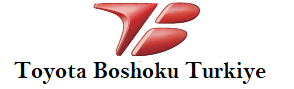Toyota Boshoku Türkiye